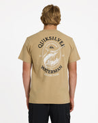 Mens Hard Line T-Shirt