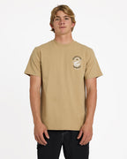 Mens Hard Line T-Shirt