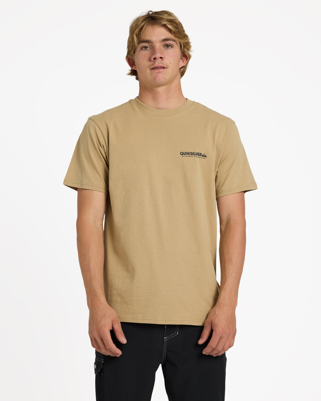 Mens Heavy Weather T-Shirt