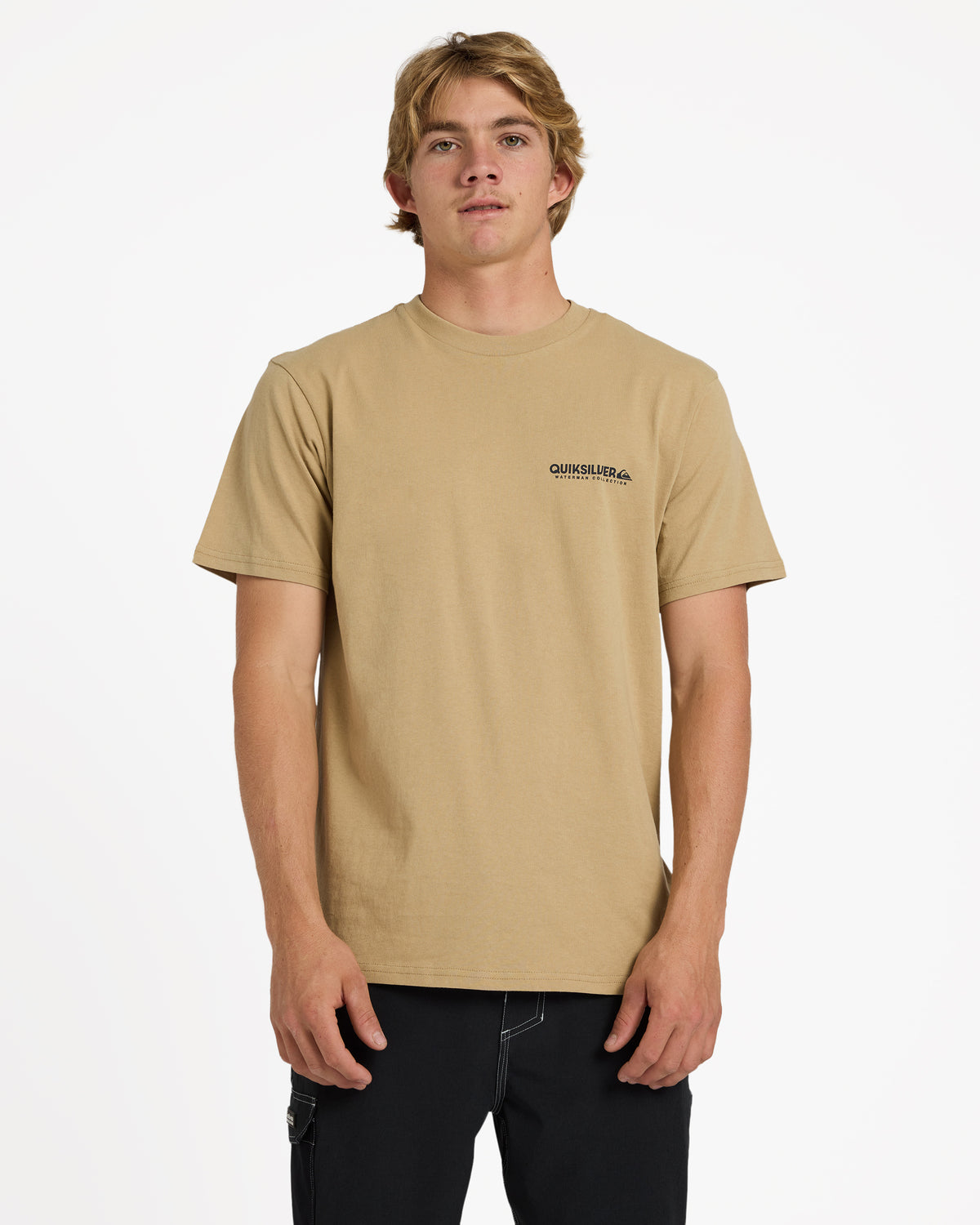 Mens Heavy Weather T-Shirt