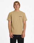 Mens Heavy Weather T-Shirt