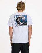 Mens Heavy Weather T-Shirt