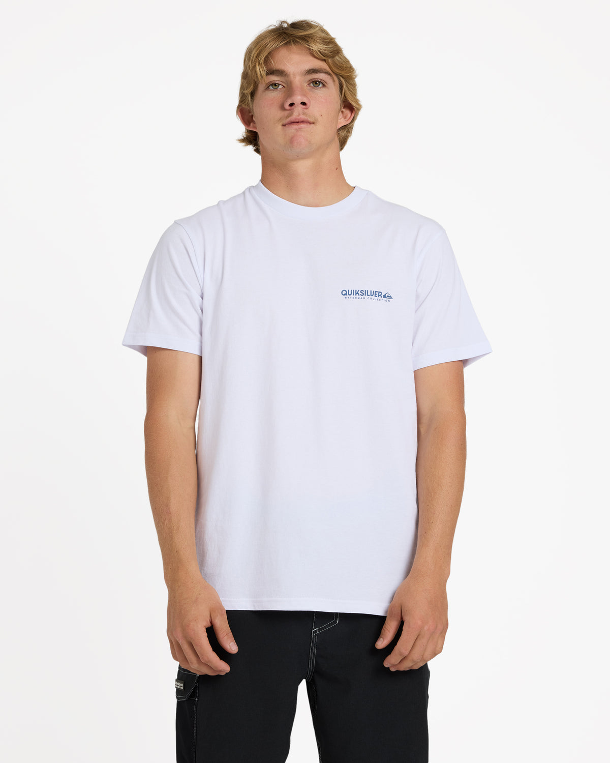 Mens Heavy Weather T-Shirt