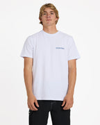 Mens Heavy Weather T-Shirt