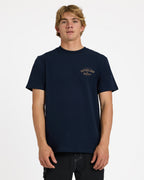 Mens Skipper T-Shirt