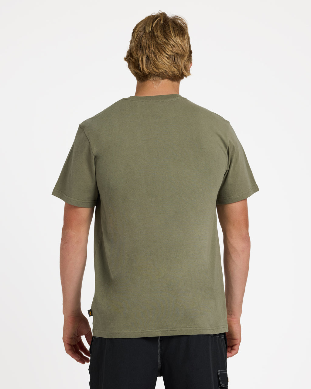 Mens Alpine T-Shirt