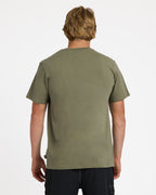 Mens Alpine T-Shirt