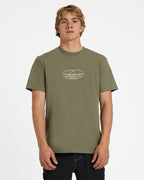 Mens Alpine T-Shirt