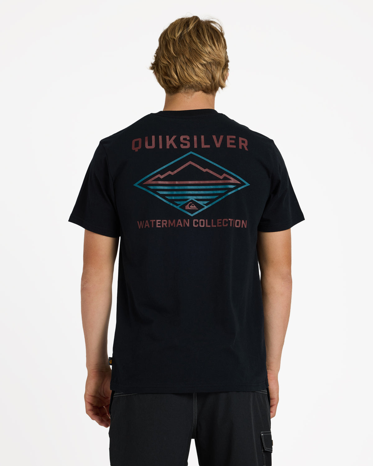 Mens All Terrain T-Shirt