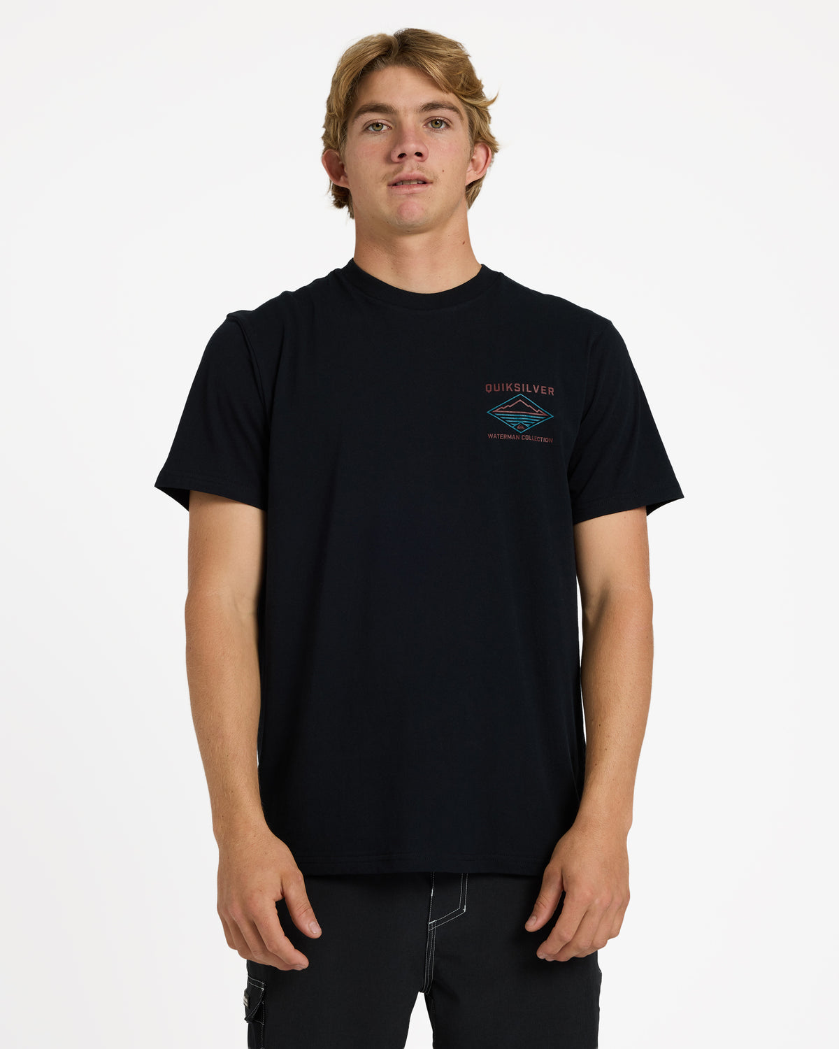 Mens All Terrain T-Shirt