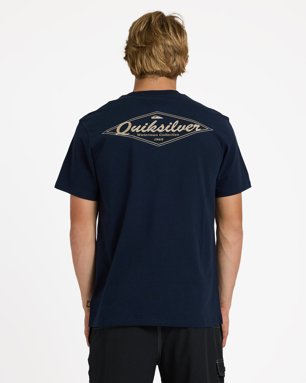 Mens Birdsnest T-Shirt