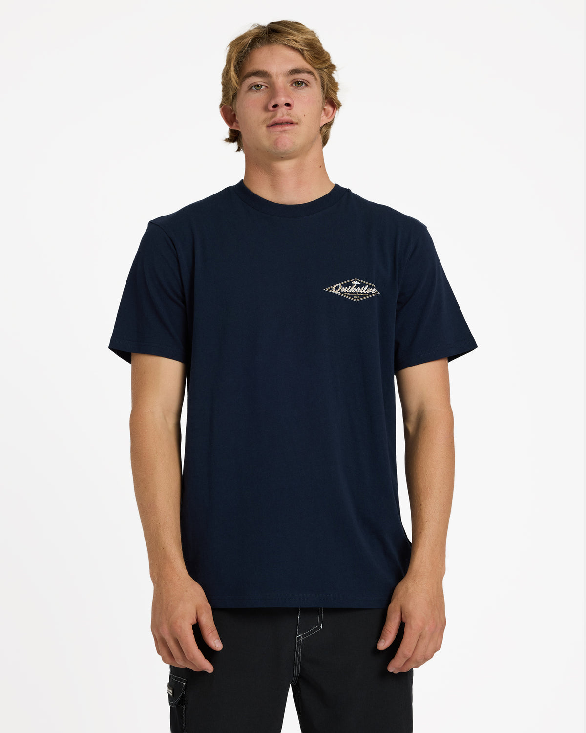 Mens Birdsnest T-Shirt