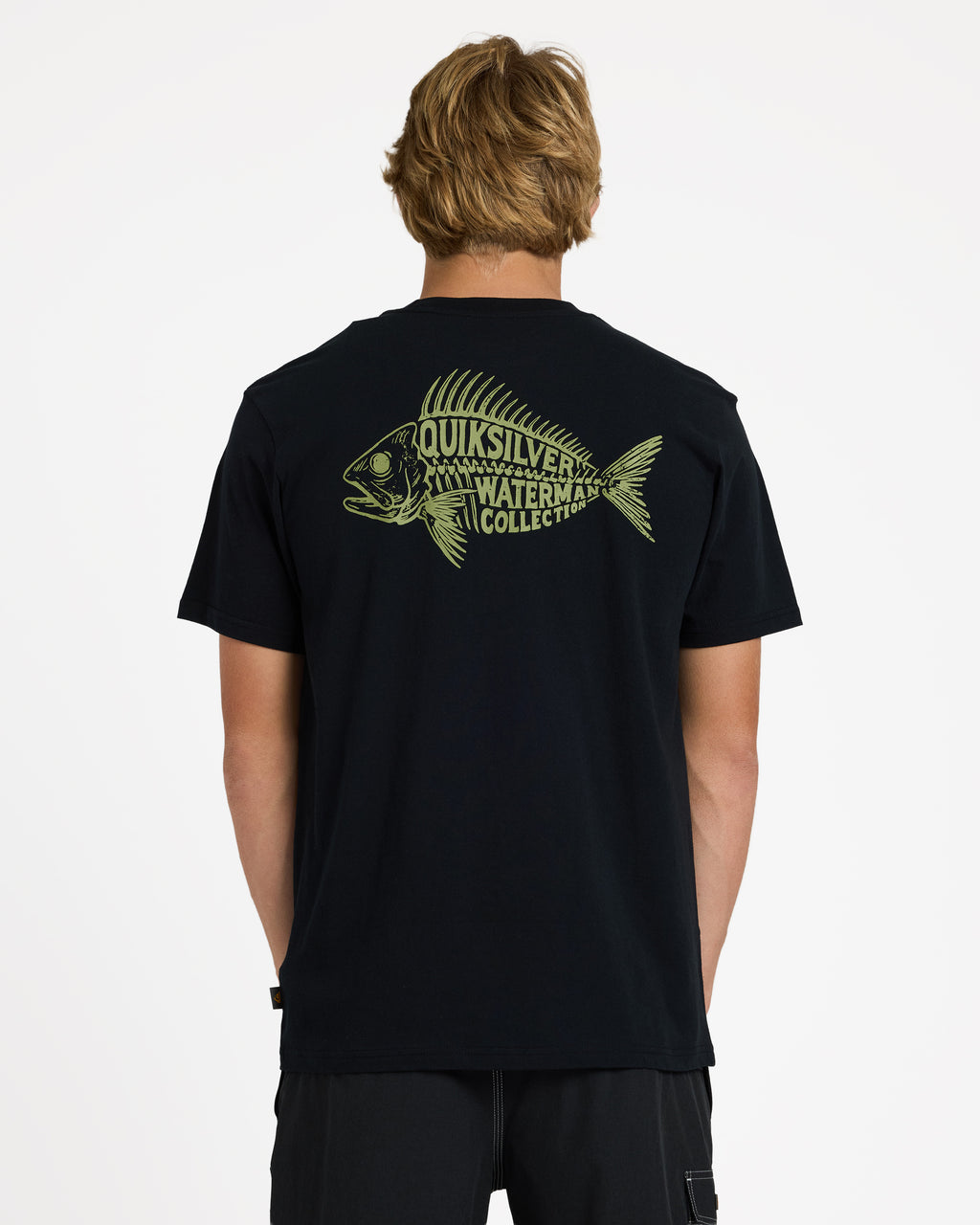 Mens Boneyards T-Shirt