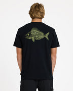 Mens Boneyards T-Shirt