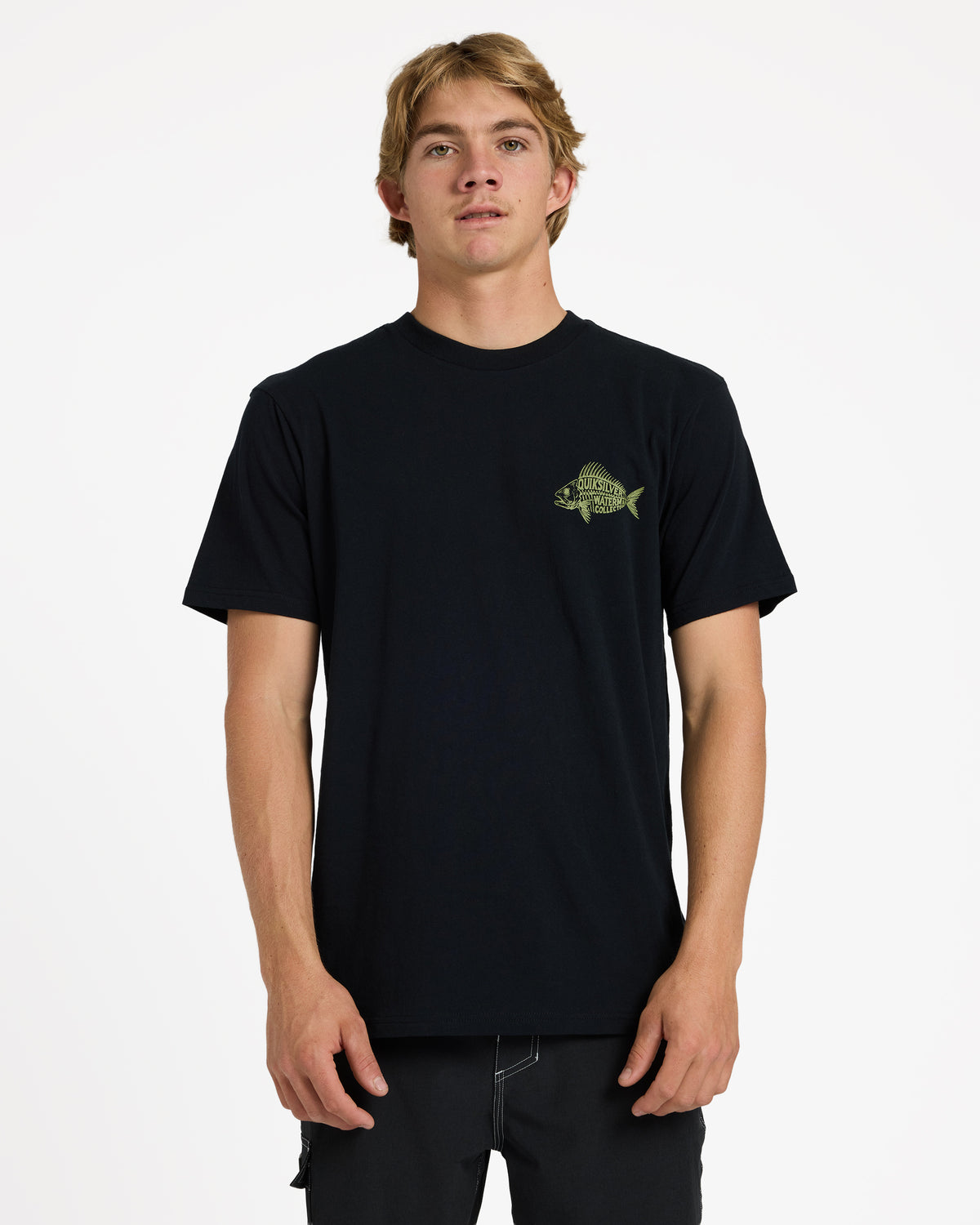 Mens Boneyards T-Shirt
