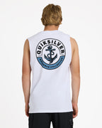 Mens Sinker Muscle Top