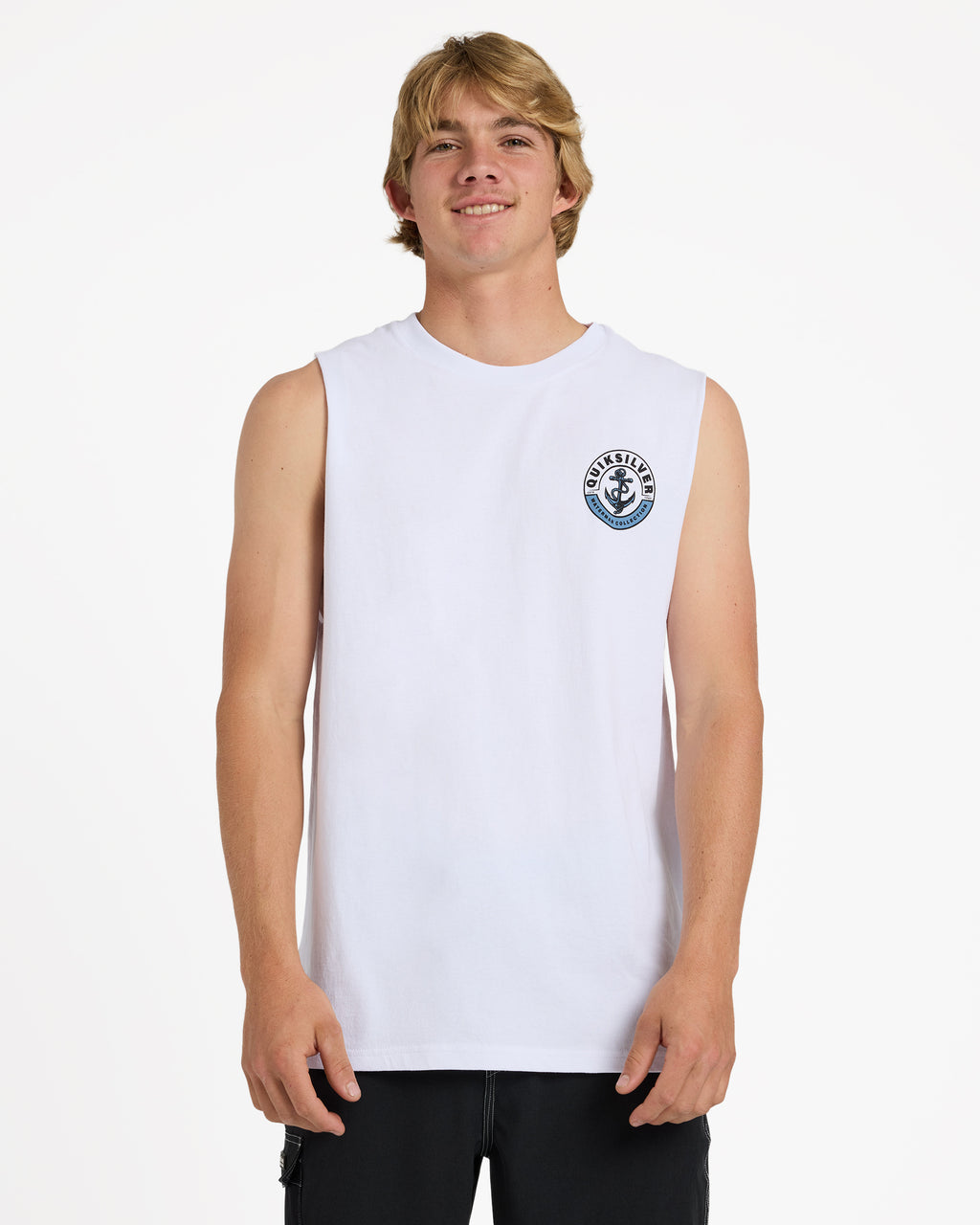 Mens Sinker Muscle Top