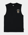Mens Hard Line Muscle Top