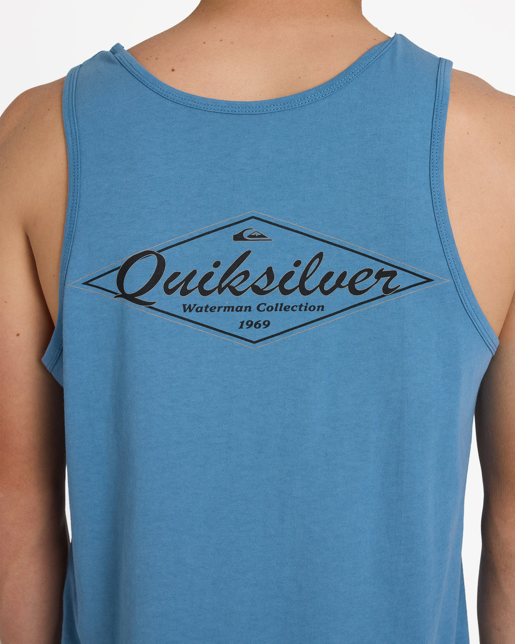 Mens Birdsnest Tank