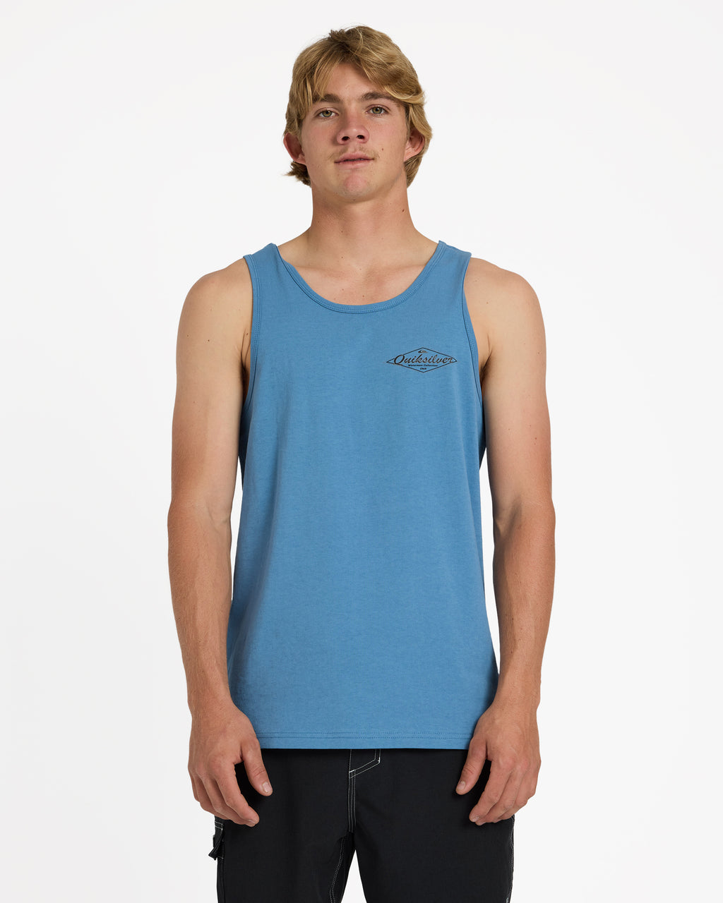 Mens Birdsnest Tank