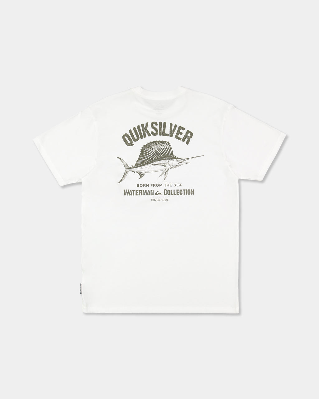 SAILS AWAY SS (WBB0)