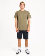 HIDDEN PEAK SS (GPB0)