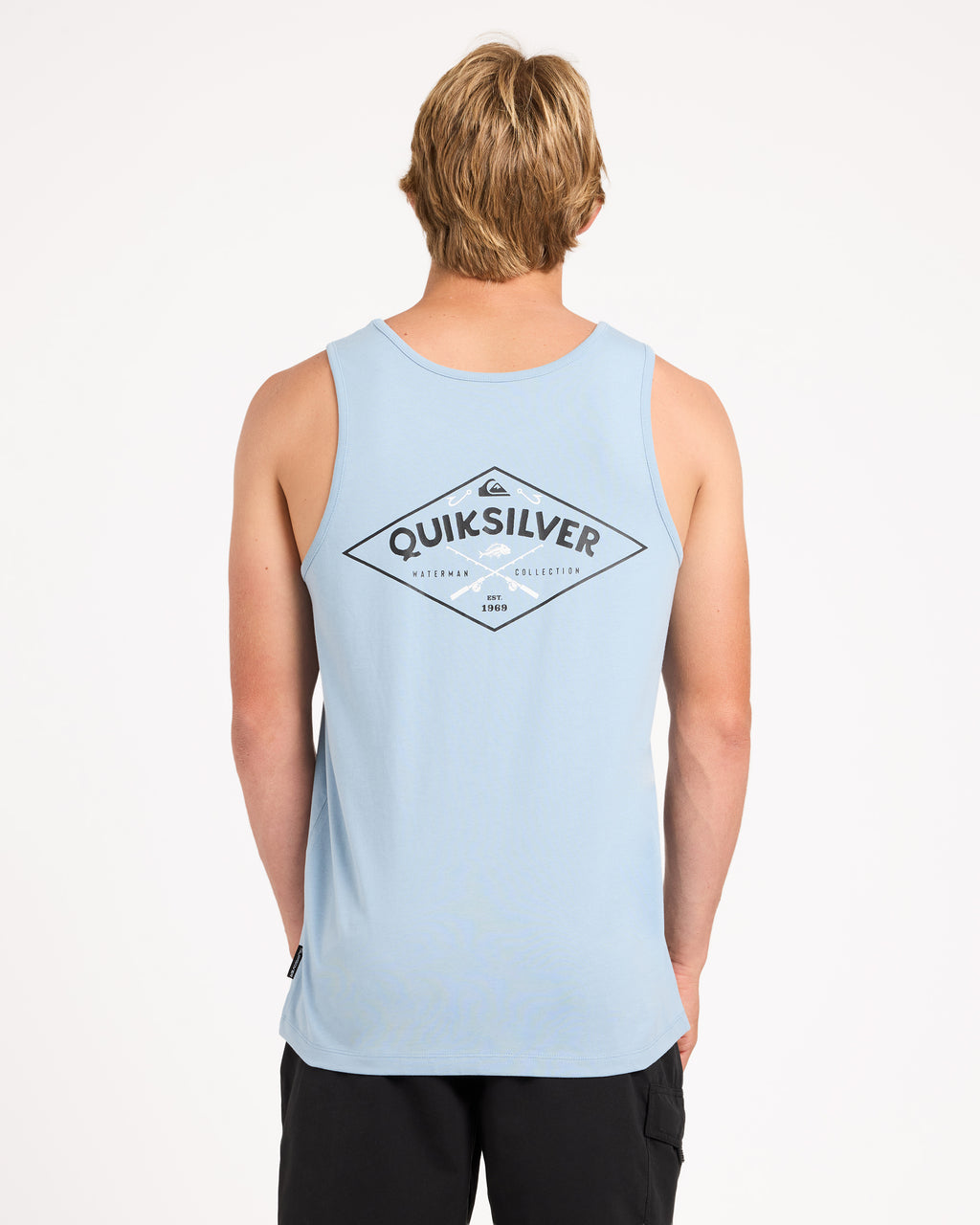FISHOS TANK (ASH)