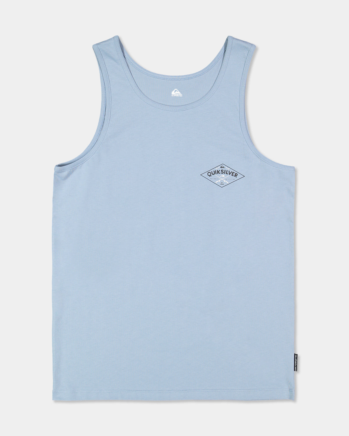 FISHOS TANK (ASH)