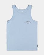FISHOS TANK (ASH)
