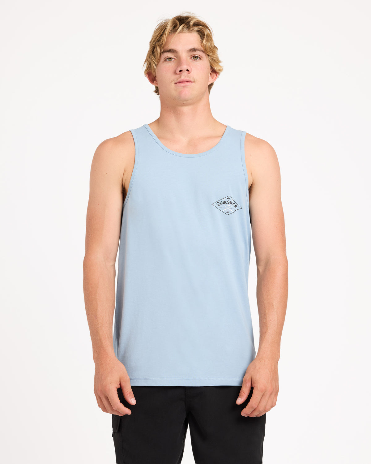 FISHOS TANK (ASH)