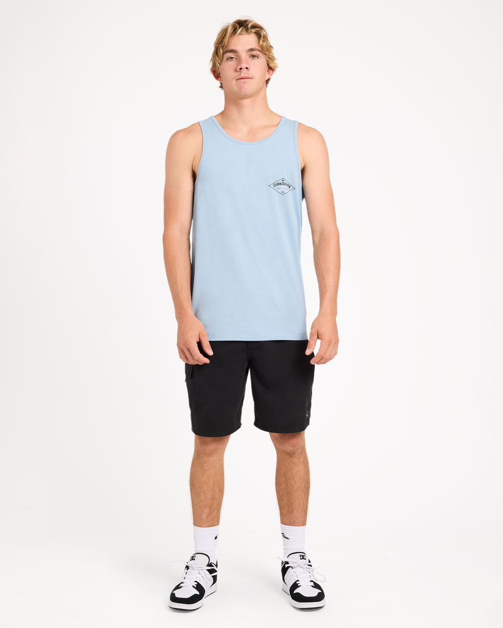 FISHOS TANK (ASH)