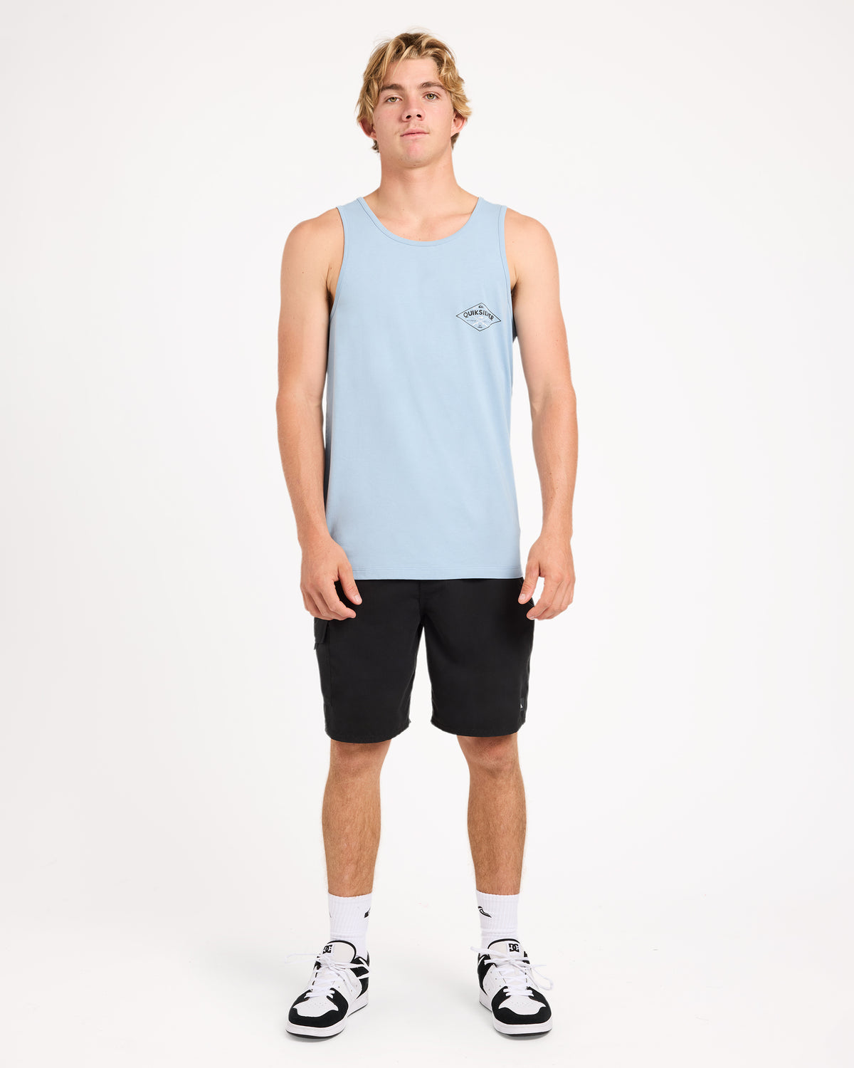 FISHOS TANK (ASH)