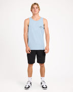 FISHOS TANK (ASH)