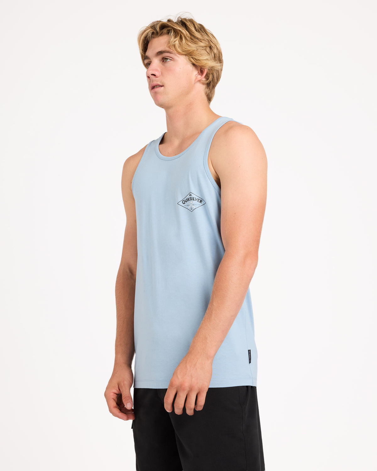 FISHOS TANK (ASH)
