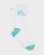 3PK WOMENS CREW SOCK