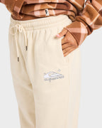 Womens Omni Star Trackpants