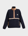 Womens Compass Sherpa