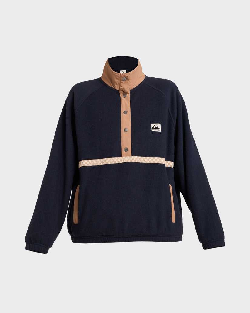 Womens Compass Sherpa