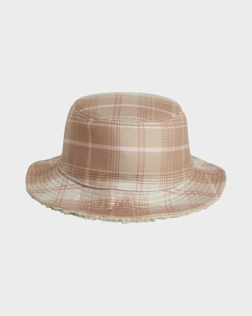 Womens Camp Queen Revo Bucket Hat