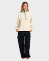 Womens Playful Cargo Pants