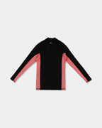 Womens Coastal Heater Long Sleeve Rashguard