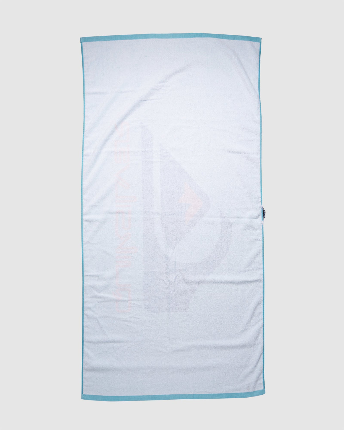 Mens Bombora Beach Towel
