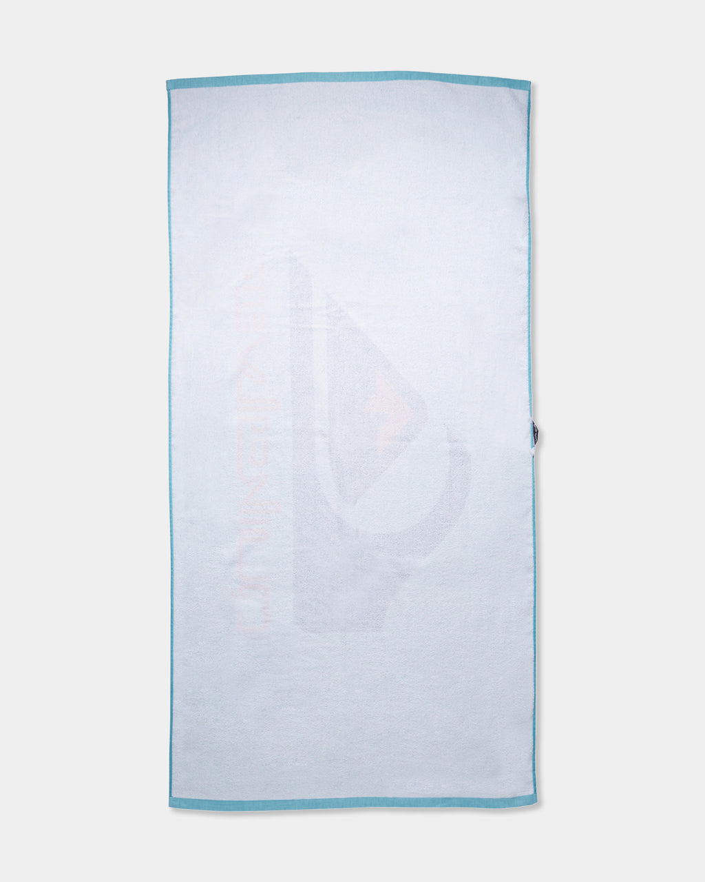 Bombora II Beach Towel