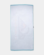 Bombora II Beach Towel