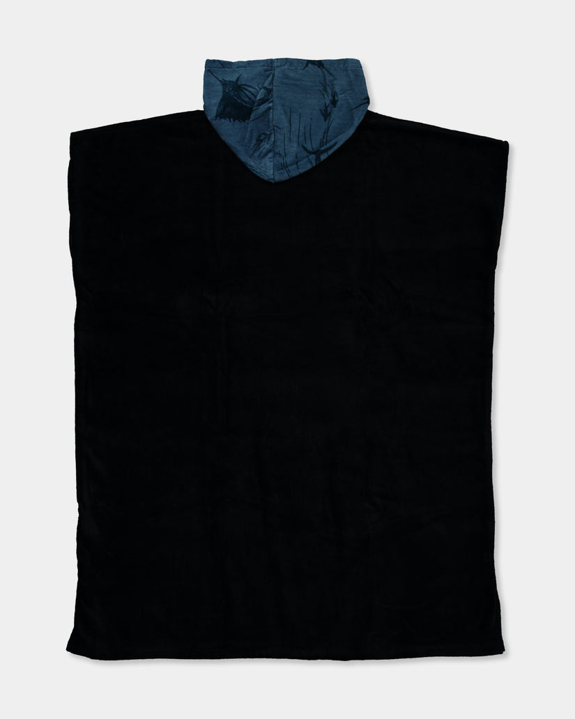 Mens Chase Hoody Towel