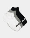 5 Pack Ankle Socks
