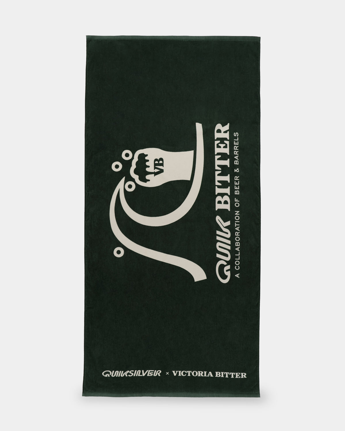 QS X VB TOWEL (GRT0)