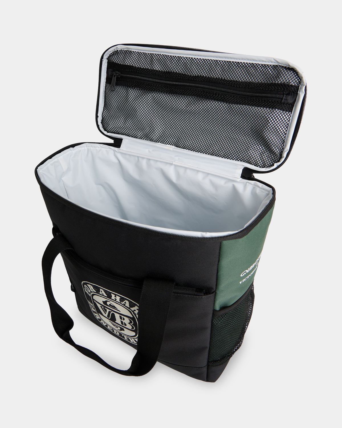 QS X VB COOLER (KVJ0)