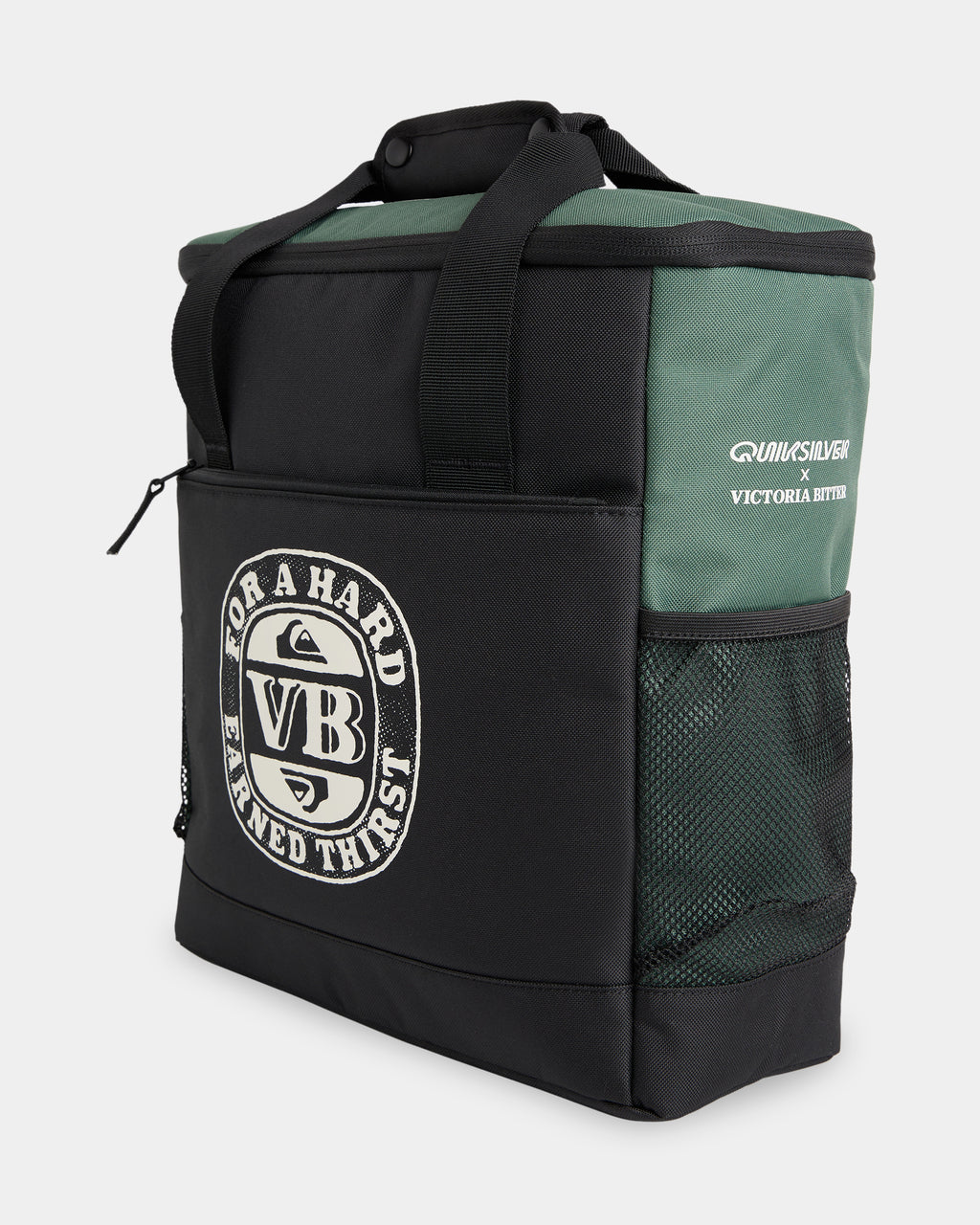 QS X VB COOLER (KVJ0)