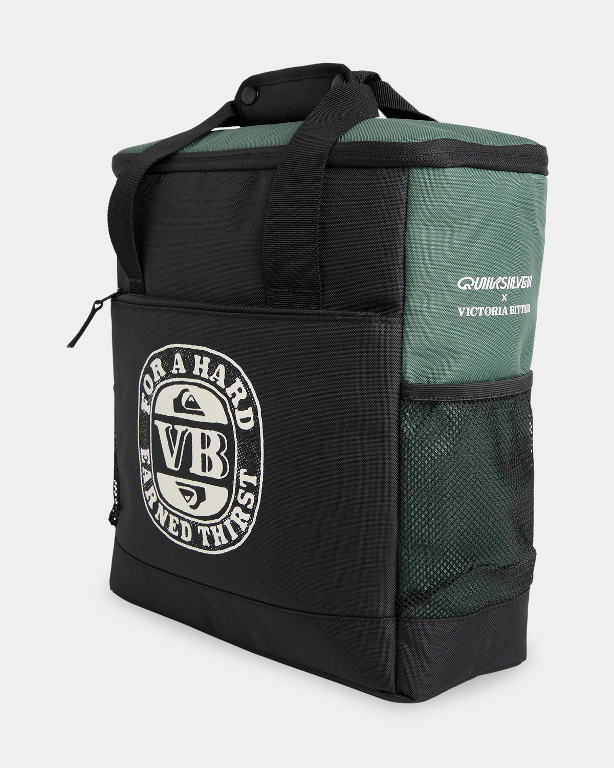 QS X VB COOLER (KVJ0)